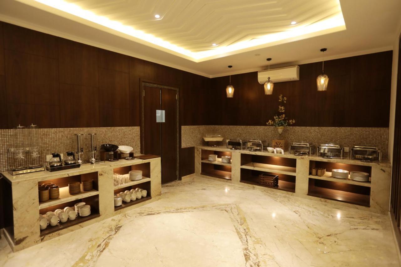 ศรยา เรซิเดนซี กุหลาบพาฆะ Hotel อุเดเปอร์ ภายนอก รูปภาพ