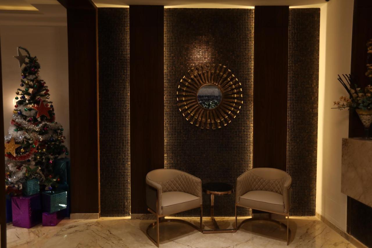 ศรยา เรซิเดนซี กุหลาบพาฆะ Hotel อุเดเปอร์ ภายนอก รูปภาพ
