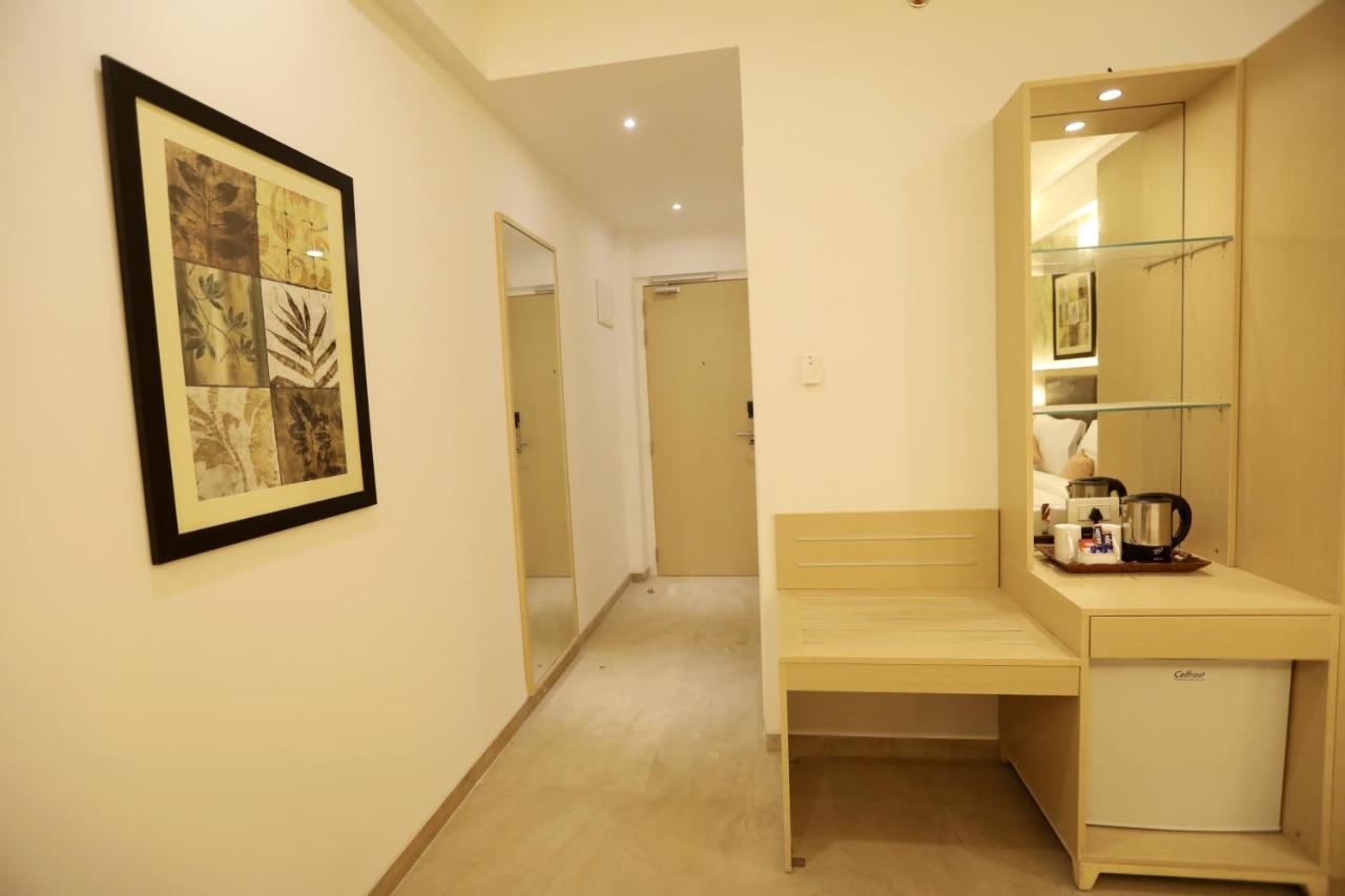 ศรยา เรซิเดนซี กุหลาบพาฆะ Hotel อุเดเปอร์ ภายนอก รูปภาพ