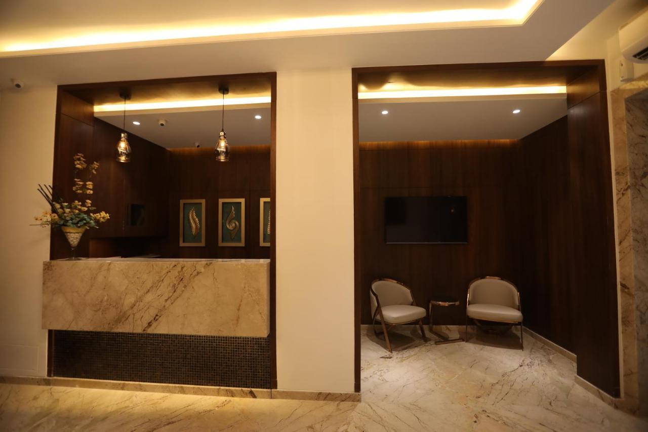 ศรยา เรซิเดนซี กุหลาบพาฆะ Hotel อุเดเปอร์ ภายนอก รูปภาพ