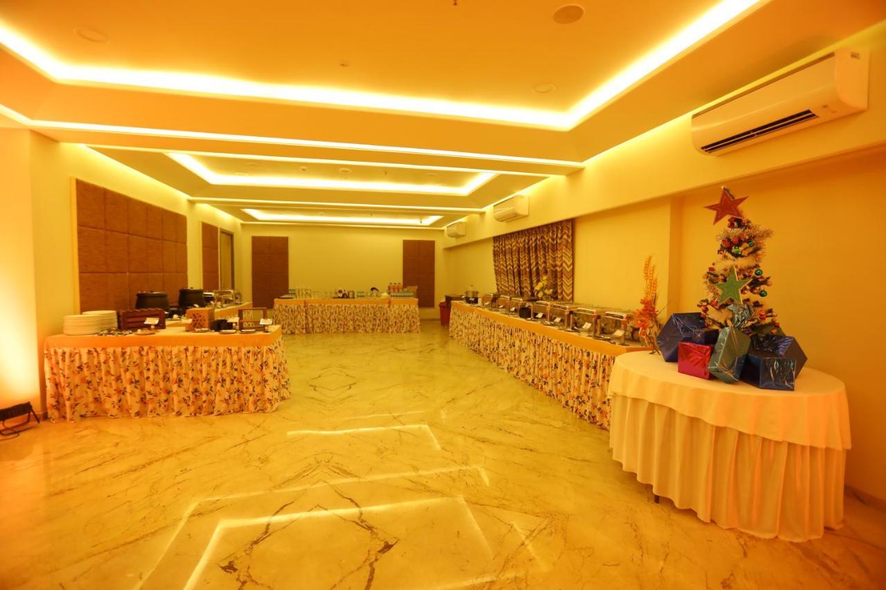 ศรยา เรซิเดนซี กุหลาบพาฆะ Hotel อุเดเปอร์ ภายนอก รูปภาพ