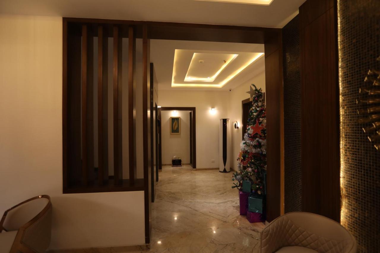 ศรยา เรซิเดนซี กุหลาบพาฆะ Hotel อุเดเปอร์ ภายนอก รูปภาพ